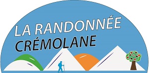 la randonnee cremolane logo_300